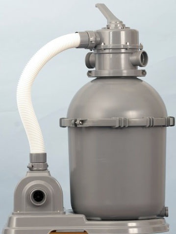 Písková filtrace Bestway  3,0 l/hod