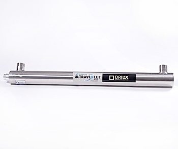 UV lampa - SP - IV 85W