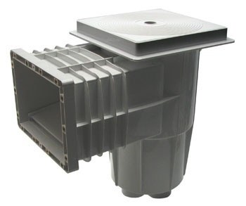 Skimmer velký 15l
