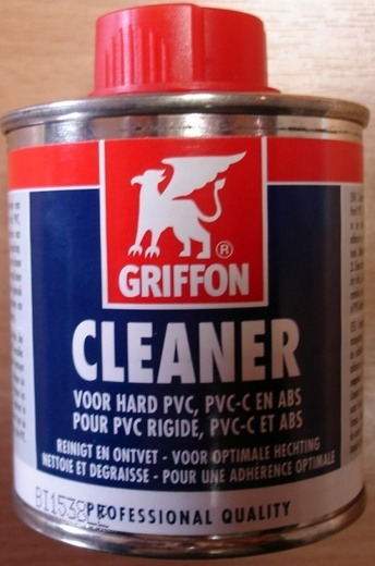 Čistič Griffon 125ml