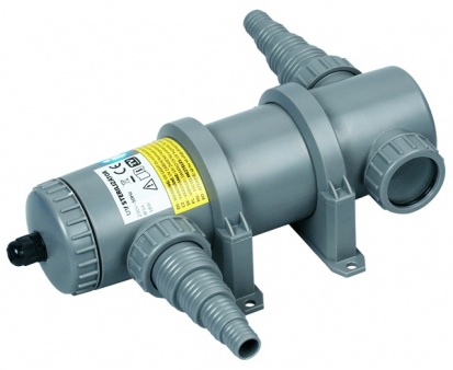 UV lampa 18W - Sterilizátor