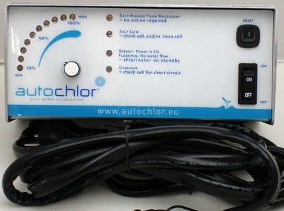 Oceanic MINI 8 RP