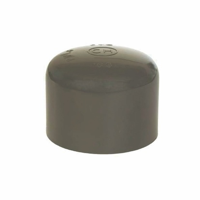 Zátka PVC  - 50mm