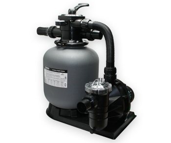 Písková filtrace FSP - 350