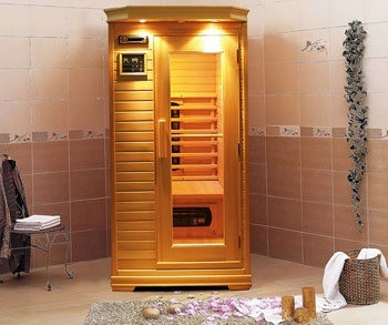 Infrasauna I1