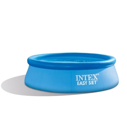 Bazén INTEX 2,44 x 0,61m bez filtrace