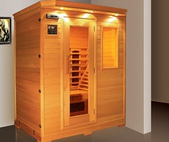 Infrasauna I3
