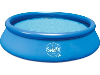 Bazén Swing pool 4,57 x 1,22m bez filtrace