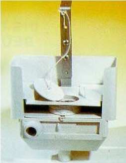 Skimmer HS 2