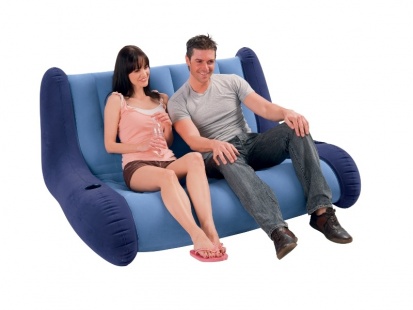 Nafukovací pohovka Sofa