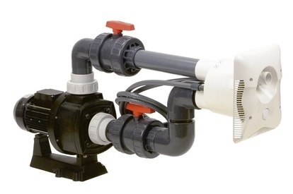 Bazénový protiproud K - JET 400V 88m3 / hod 4,7kW