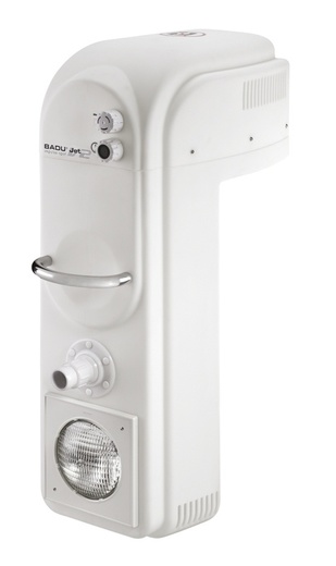 Bazénový protiproud JET IMPULSE SPOT 230V, 2,3kW - 40m3 / hod