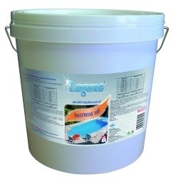 Laguna bazénová sůl 10kg