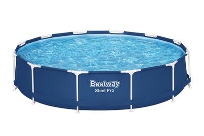 Bazén Bestway s konstrukcí 3,66 x 0,76 m bez filtrace