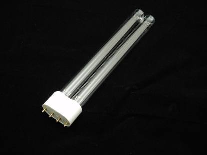 Náhradní zářivka k UV lampě 18W - sterilizátor