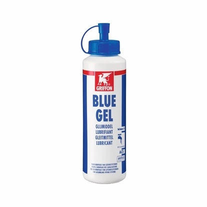 Griffon Mazací gel - BLUE GEL - 0,5kg