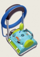 Automatický vysavač  Dolphin MOBY