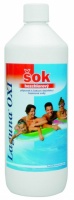 Laguna OXI šok 0,5l