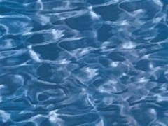 Bazénová folie kruh 3,6 x 1,1m mramor