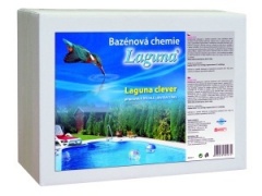 Laguna clever