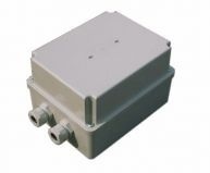 Bazénový transformátor pro 3 světla 900VA - 220 / 12V