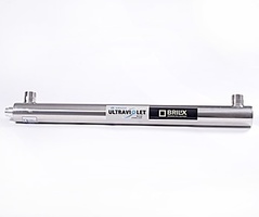 UV lampa - SP - IV 85W