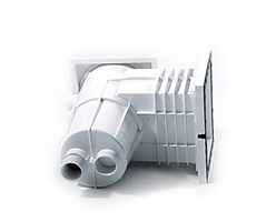 Skimmer velký 15l