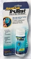 Testovací proužky pro digitální tester AquaChek TrueTest