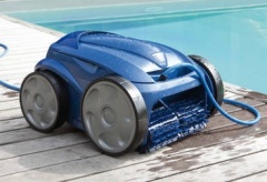 Zodiac VORTEX 3