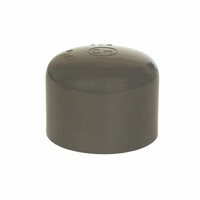 Zátka PVC  - 63mm