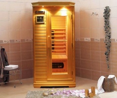 Infrasauna I1