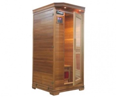 Infrasauna I1