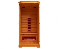Infrasauna I1