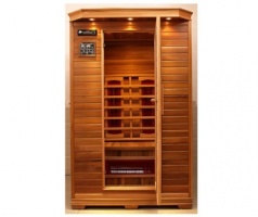 Infrasauna I2