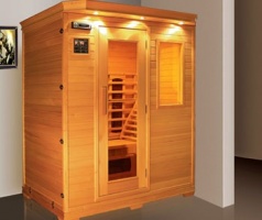 Infrasauna I3