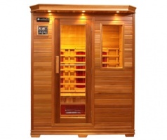 Infrasauna I3