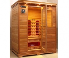 Infrasauna I3