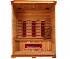Infrasauna I3