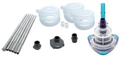 Vysavač V-Trap - set