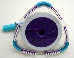 Vysavač V-Trap - set