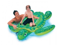 Vodní vozidlo želva