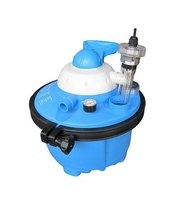 UV lampa 18W pro pískové filtrace