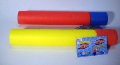 Vodní dělo pěnové 43cm