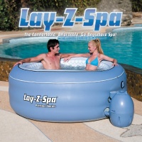 BAZAR - vířivý bazén Lay-Z-Spa