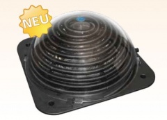 Solární ohřev Speedsolar deluxe