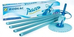 Poloautomatický vysavač Zodiac PACER