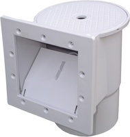 Bazén Nuovo de Luxe OVÁL 7,3 x 3,7 x 1,2m set + písková filtrace 8m3/hod