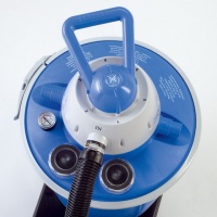 Písková filtrace SpeedClean Comfort 50 + UV lampa 18W