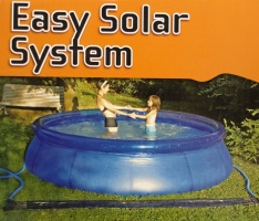 Easy Solar System