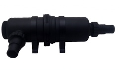 Speedpart Container